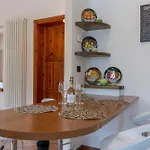 Il Terrazzino 51 Apartamento *