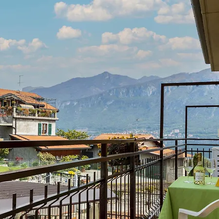 Apartamento Il Terrazzino 51 Bellagio