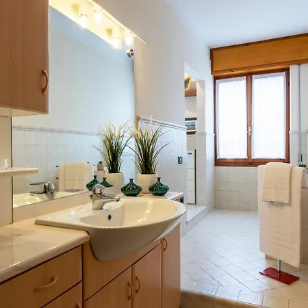 Il Terrazzino 51 شقة *