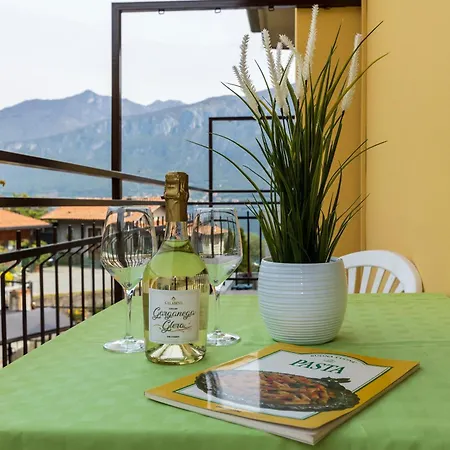 Appartamento Il Terrazzino 51 *